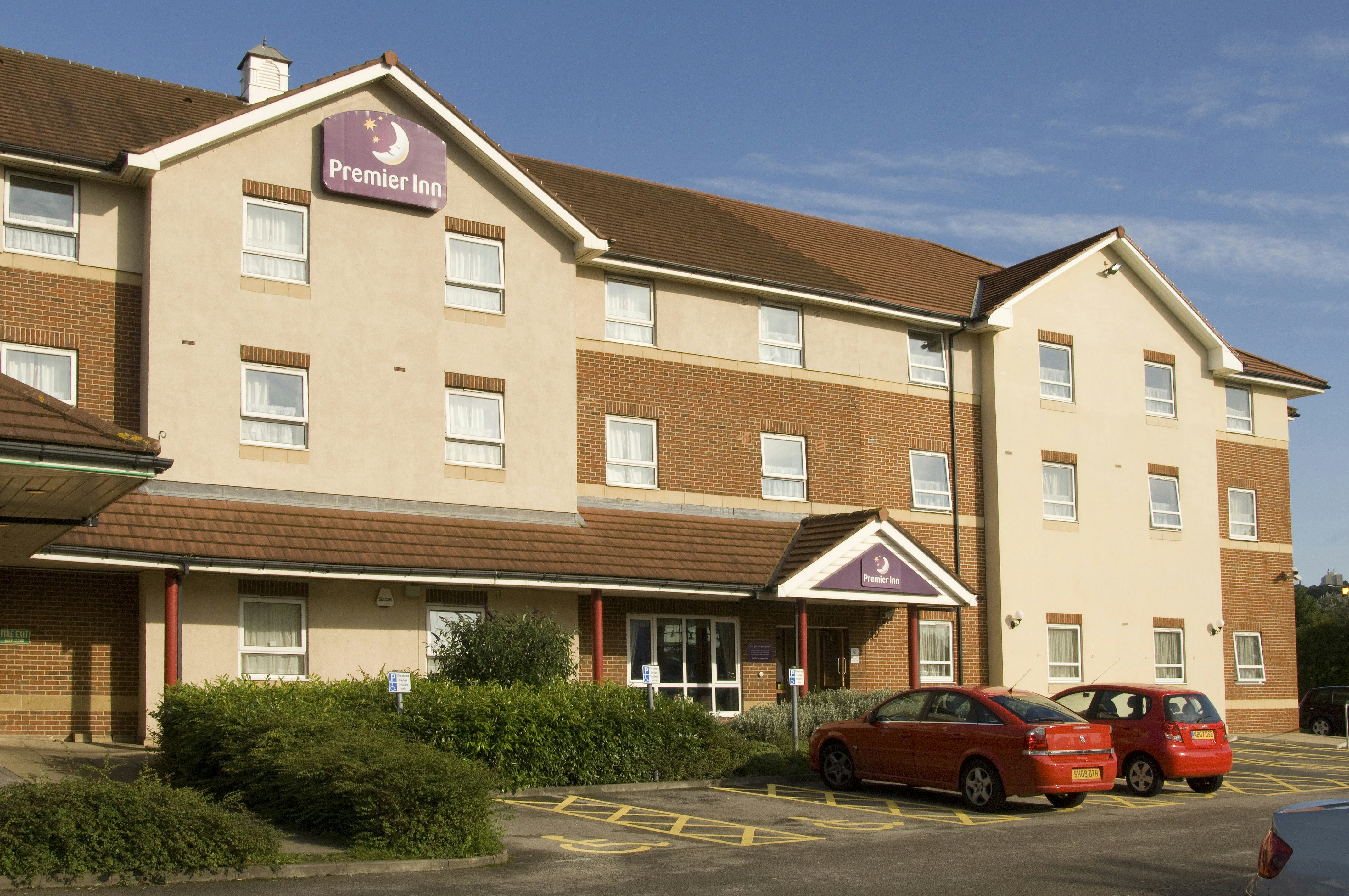 Premier Inn Newcastle (Metro Centre) Hotel 45/49