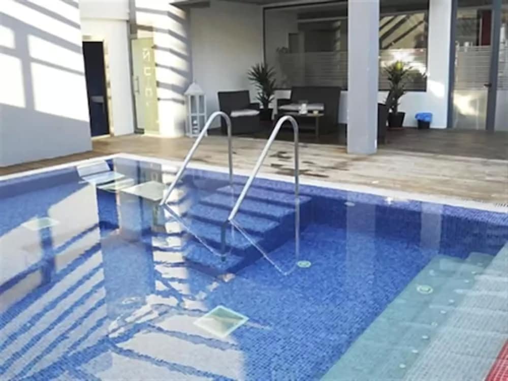 Nautic Hotel & Spa 18/50
