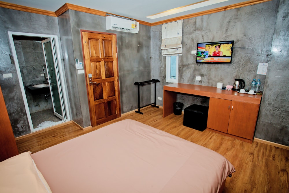 Chaphone Guesthouse 20/55