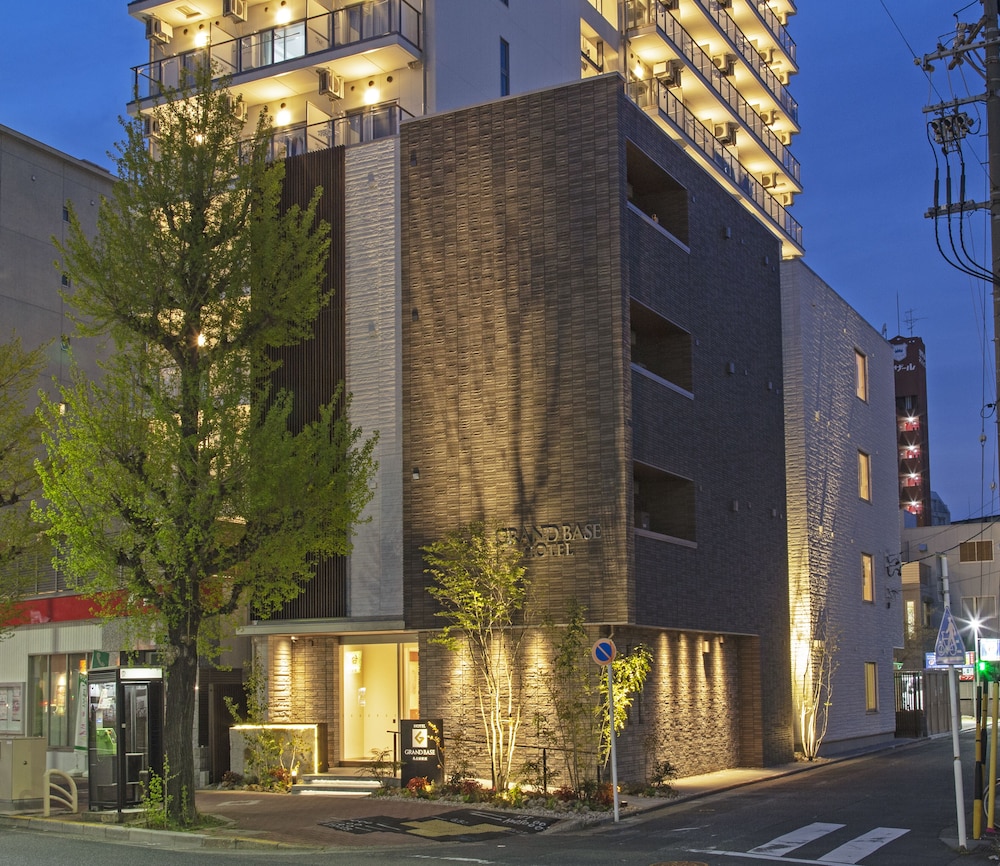 GRAND BASE Nagoya Ekinishi 27/33