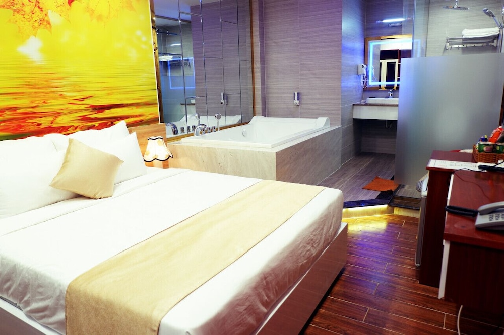 Hong Bao Thach Hotel 21/50