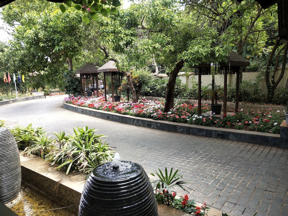 REGENTA MPG CLUB MAHABALESHWAR 3/80