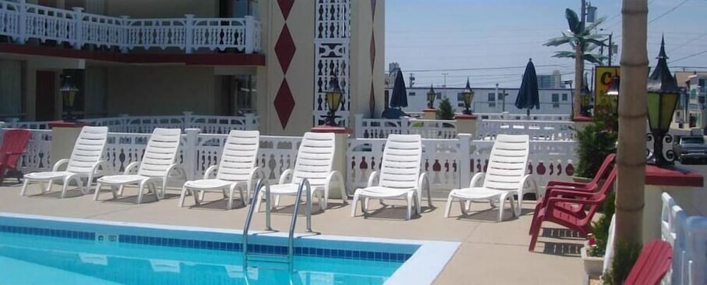 Casa Del Sole Motel 9/54