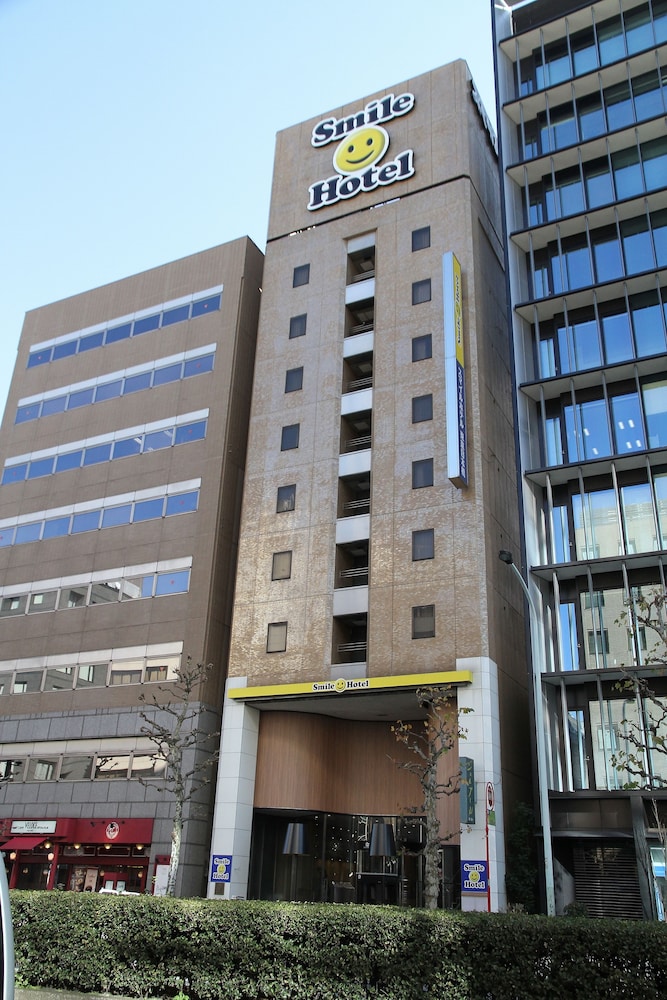 Smile Hotel Tokyo Nihonbashi 2/67