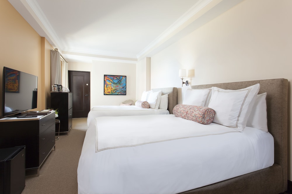 Condado Vanderbilt Hotel 30/69