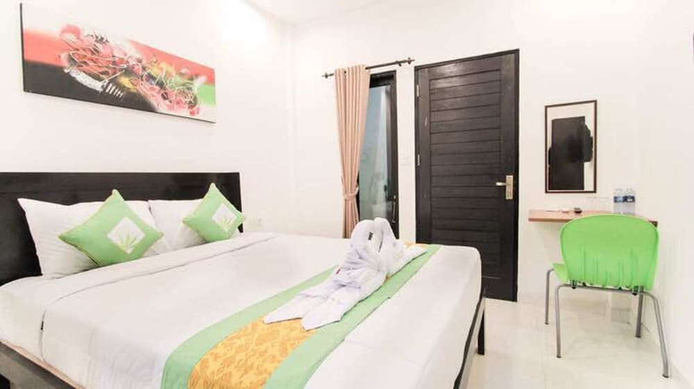 Akatara Stay Jimbaran 3/36