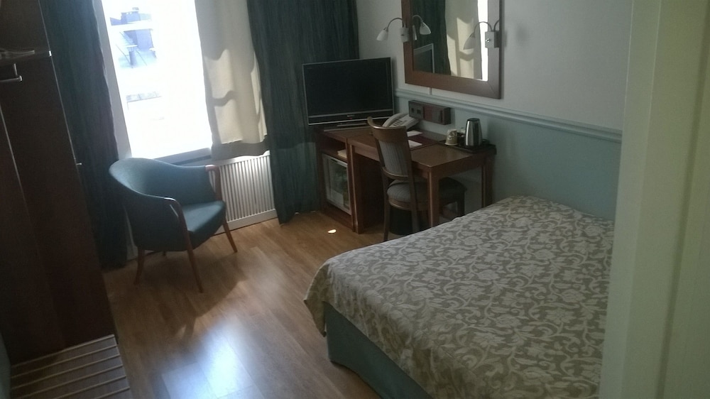 room