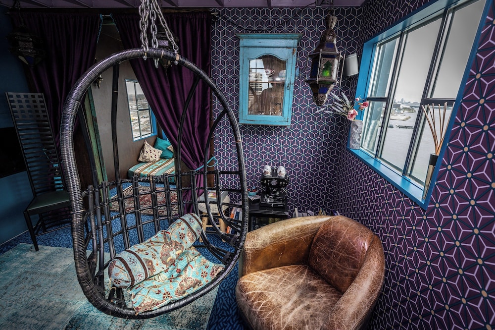 Faralda Crane Hotel Amsterdam 29/50