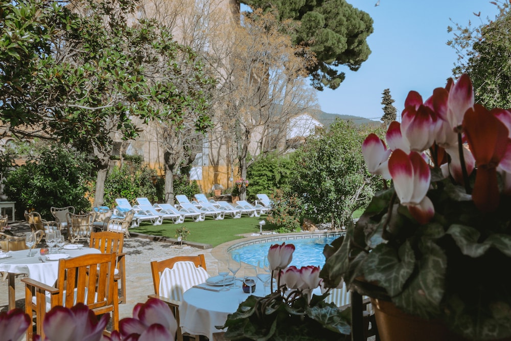 Hotel Termes La Garriga 27/35