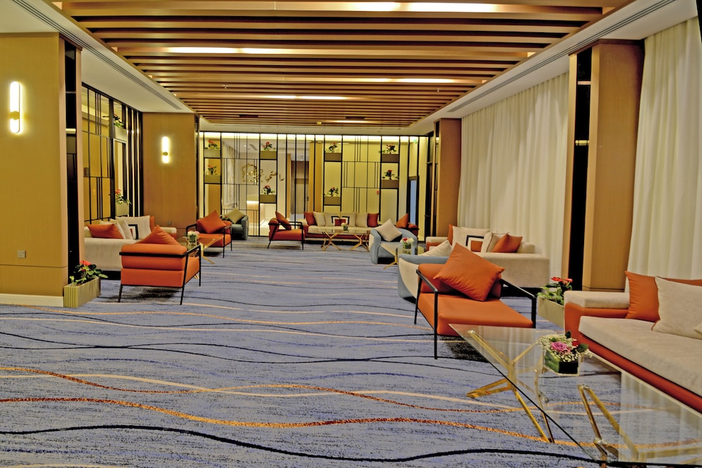 فندق ايه دبليو الرياض(AW Hotel Riyadh) 32/42