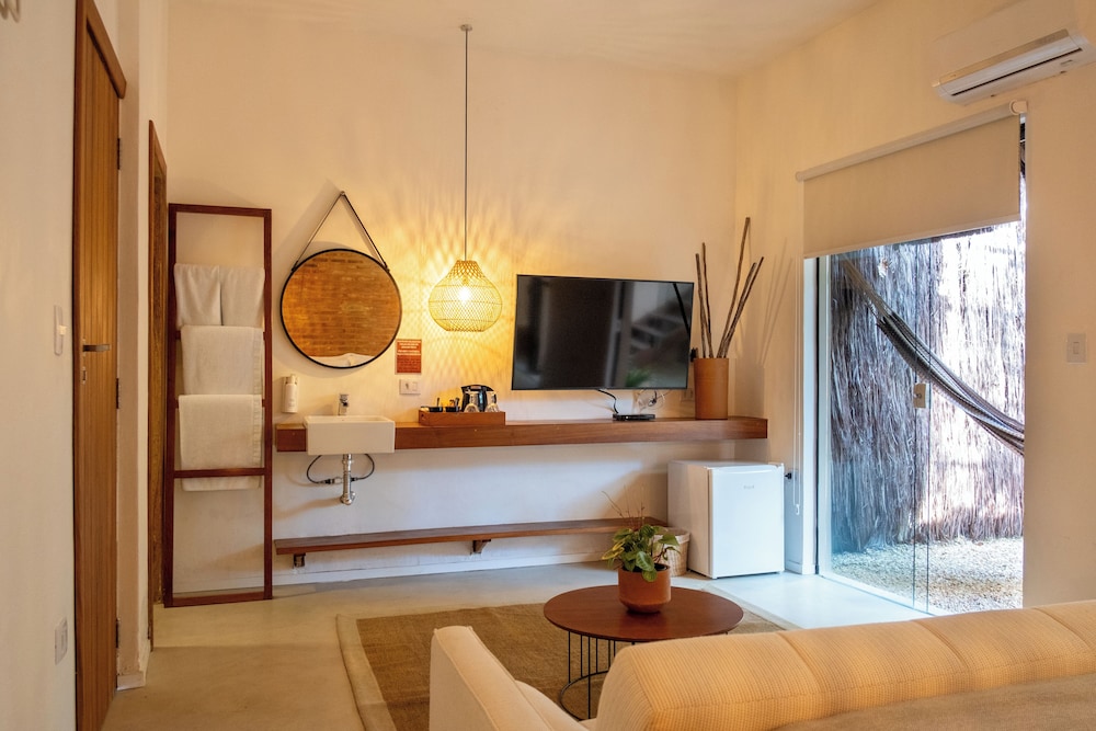 Casa Luz 6/73