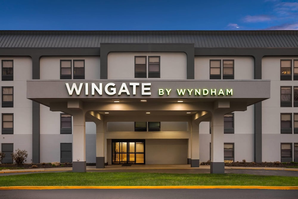 Wingate by Wyndham Cranberry 2/69