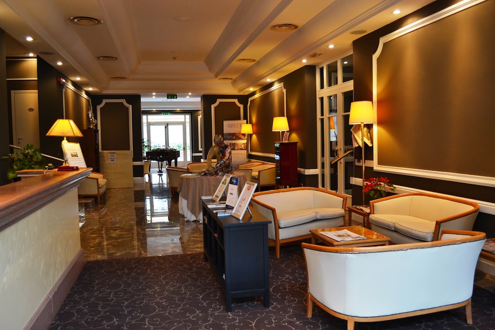 Ambienthotels Villa Adriatica 45/58