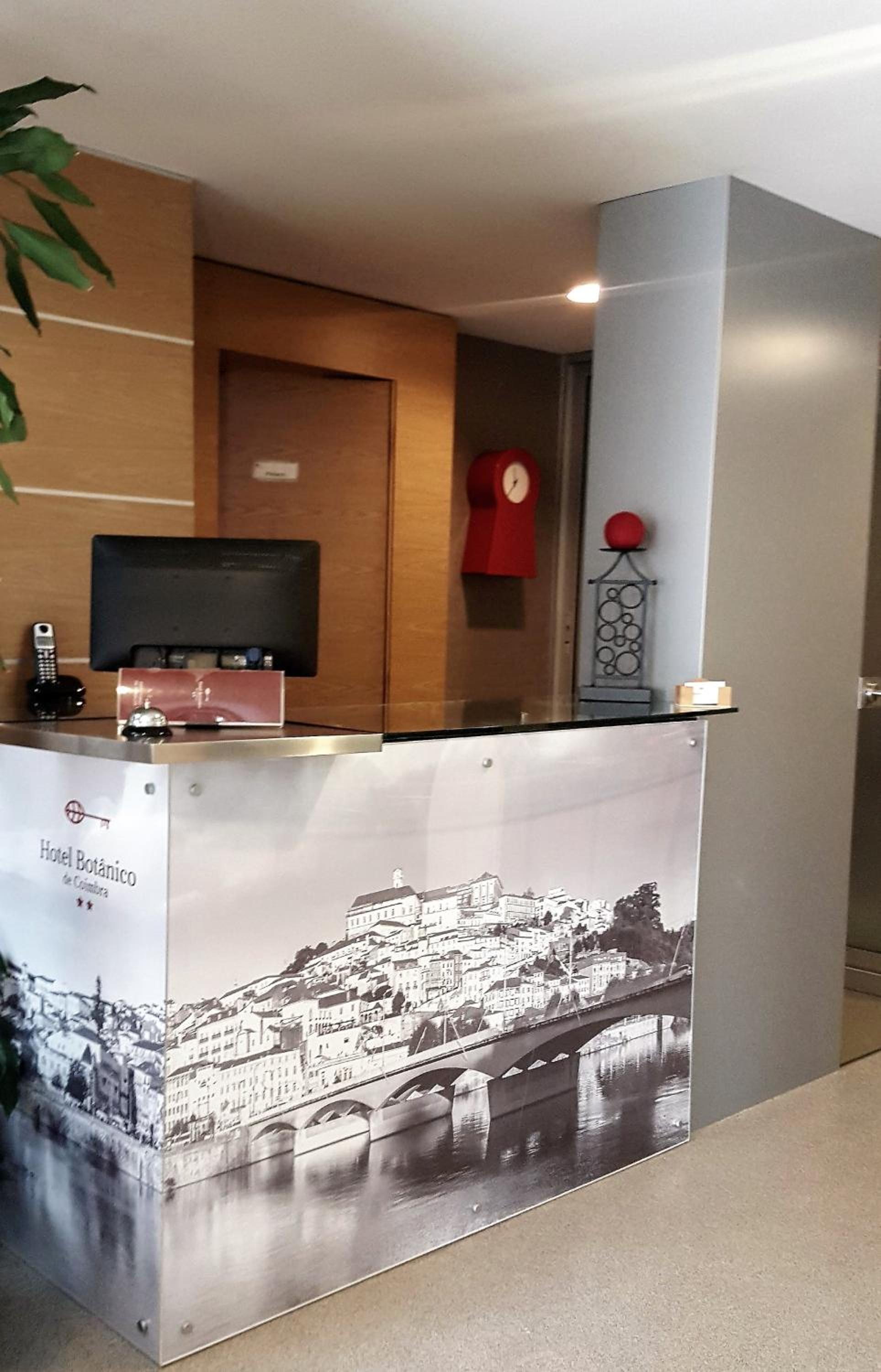 Hotel Botanico Coimbra 5/41
