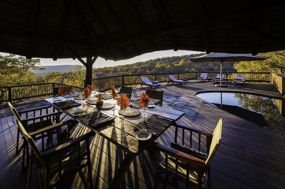 Tshwene Lodge 36/50