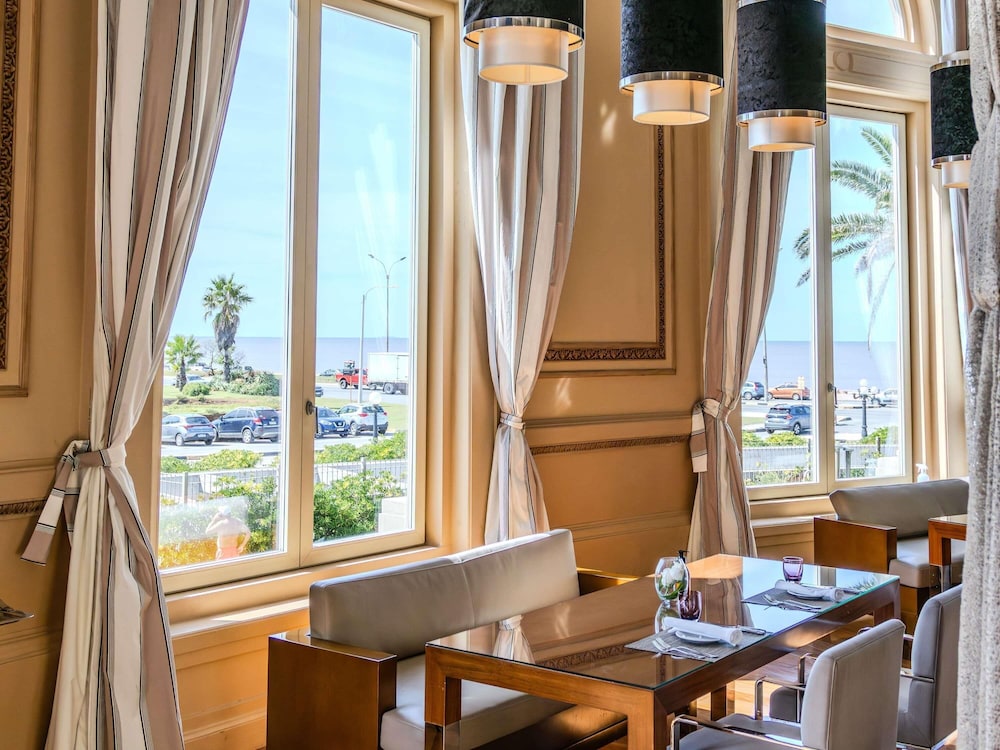 Sofitel Montevideo Casino Carrasco and Spa 61/76