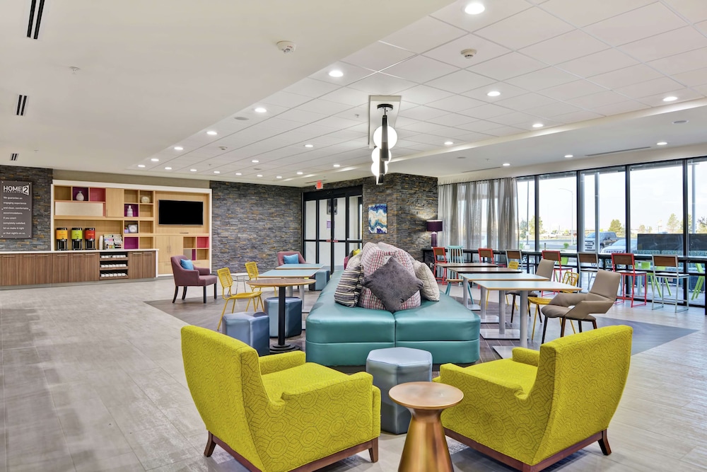 Home2 Suites By Hilton Pecos 35/51