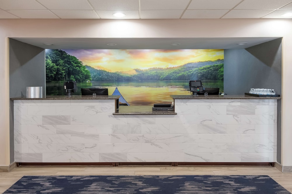 Best Western Batesville 14/73