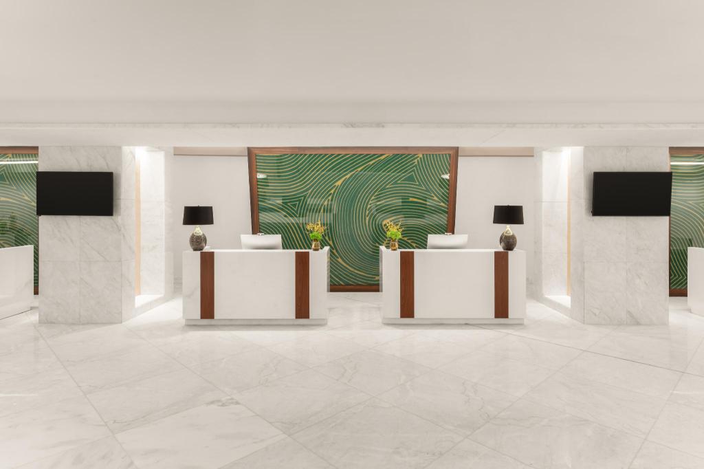 Rotana Jabal Omar Makkah 9/58