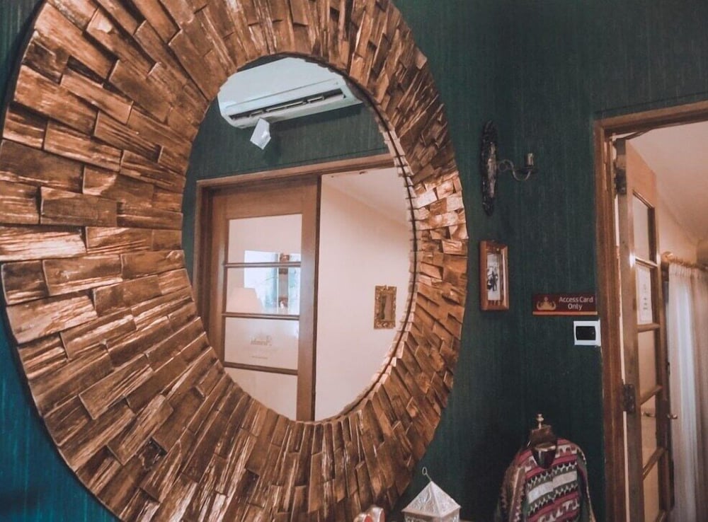 Arimbi Pejaten Suites 29/46