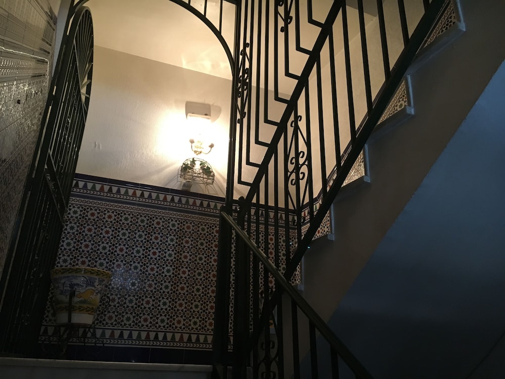 Hostal El Ancla 28/46