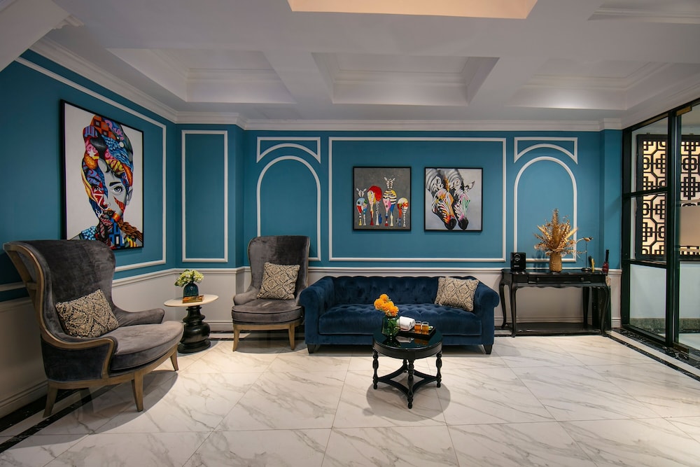 San Boutique Hotel 21/31