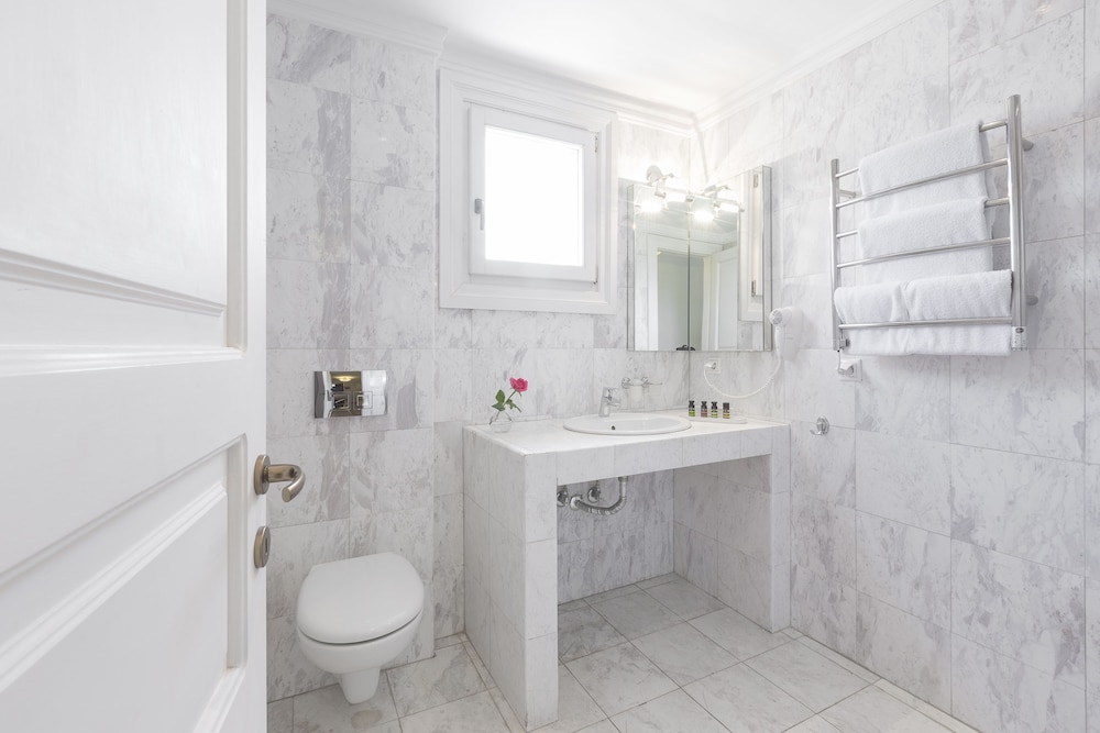 Gatto Perso Luxury Apartments 41/50