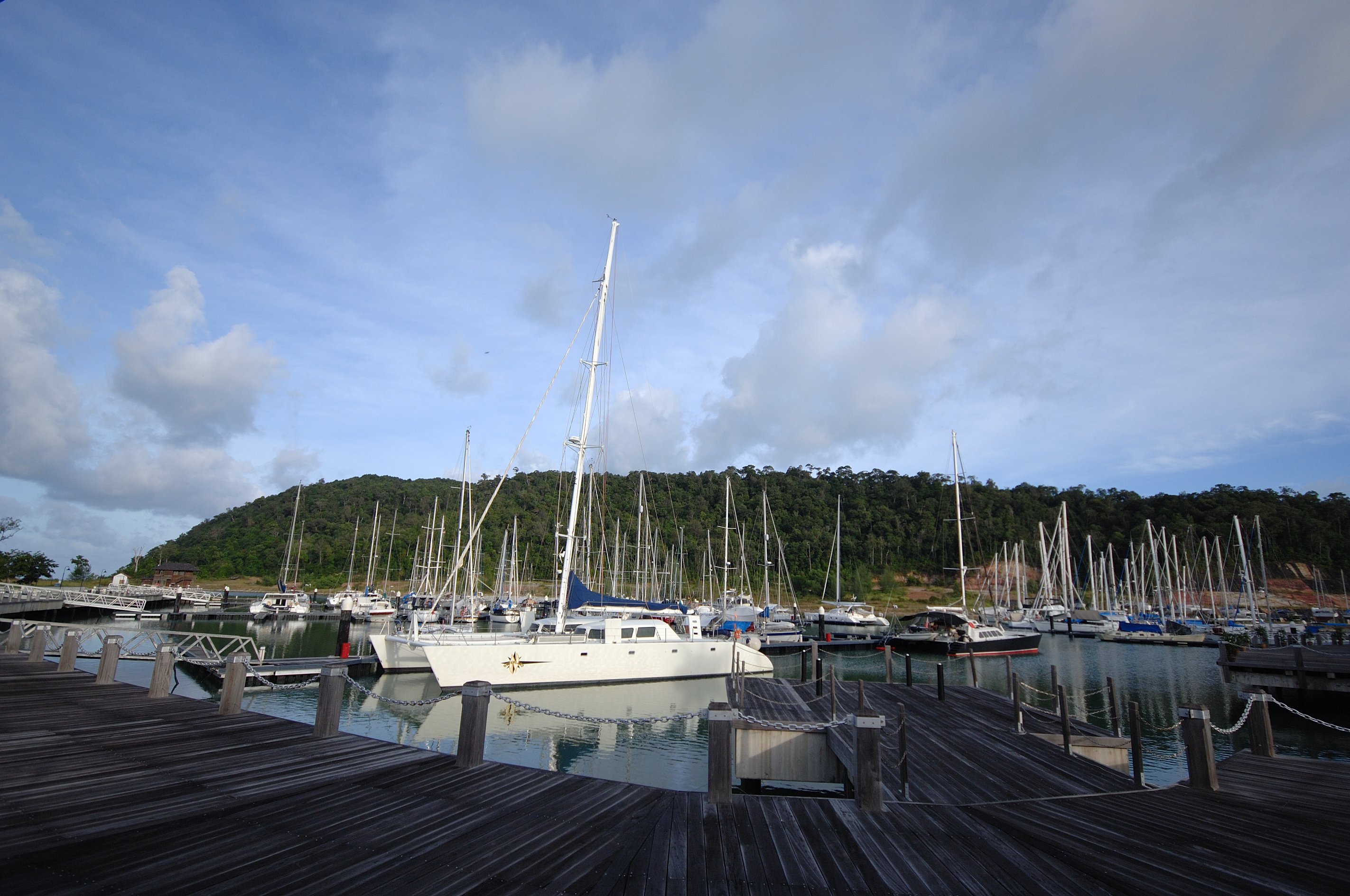 Rebak Island Resort and Marina 16/50