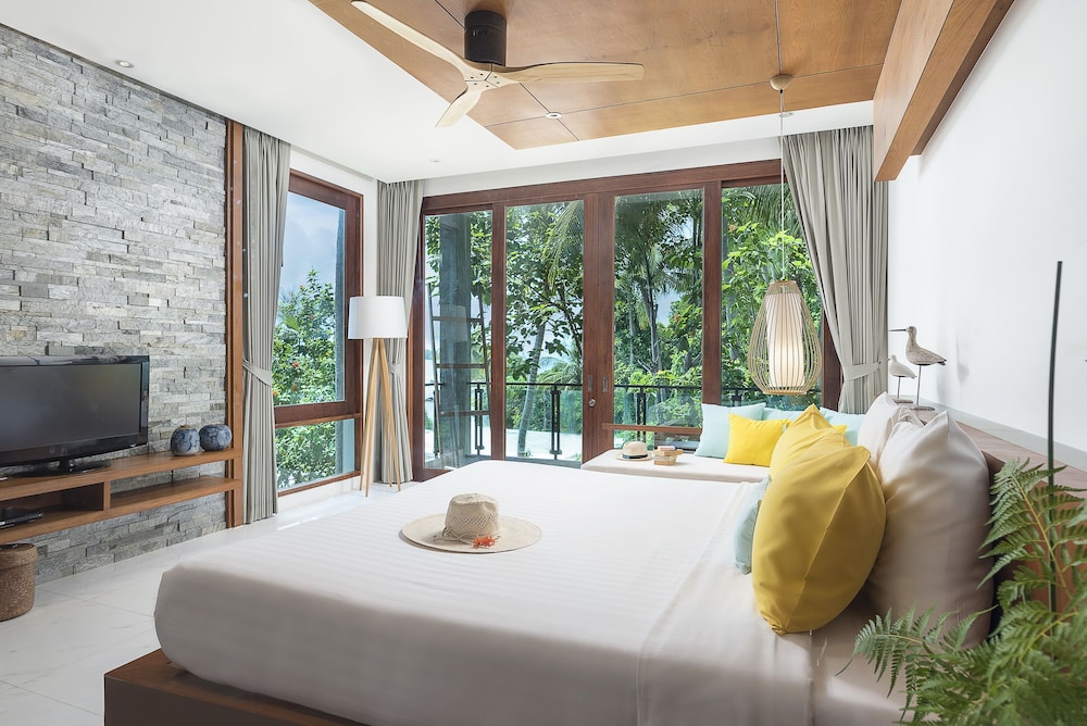 Idyllic Concept Resort 39/73