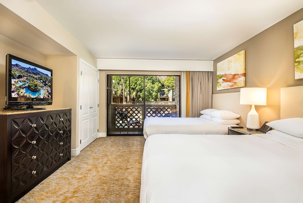 Agave, Suite, 2 Queen Beds