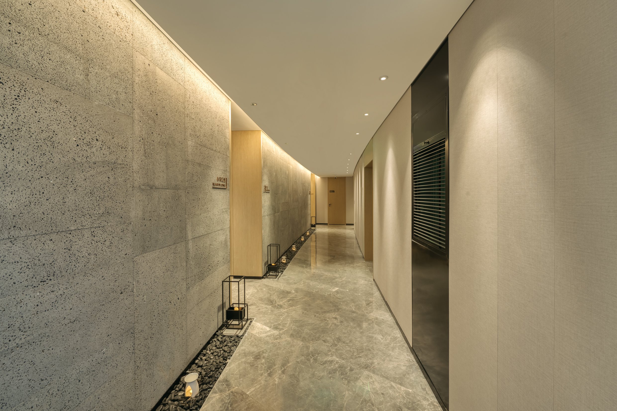 Crowne Plaza Quanzhou Riverview 74/78