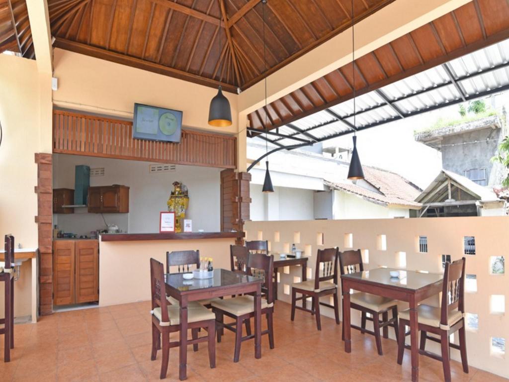 Reddoorz @ Uluwatu Bali 36/44