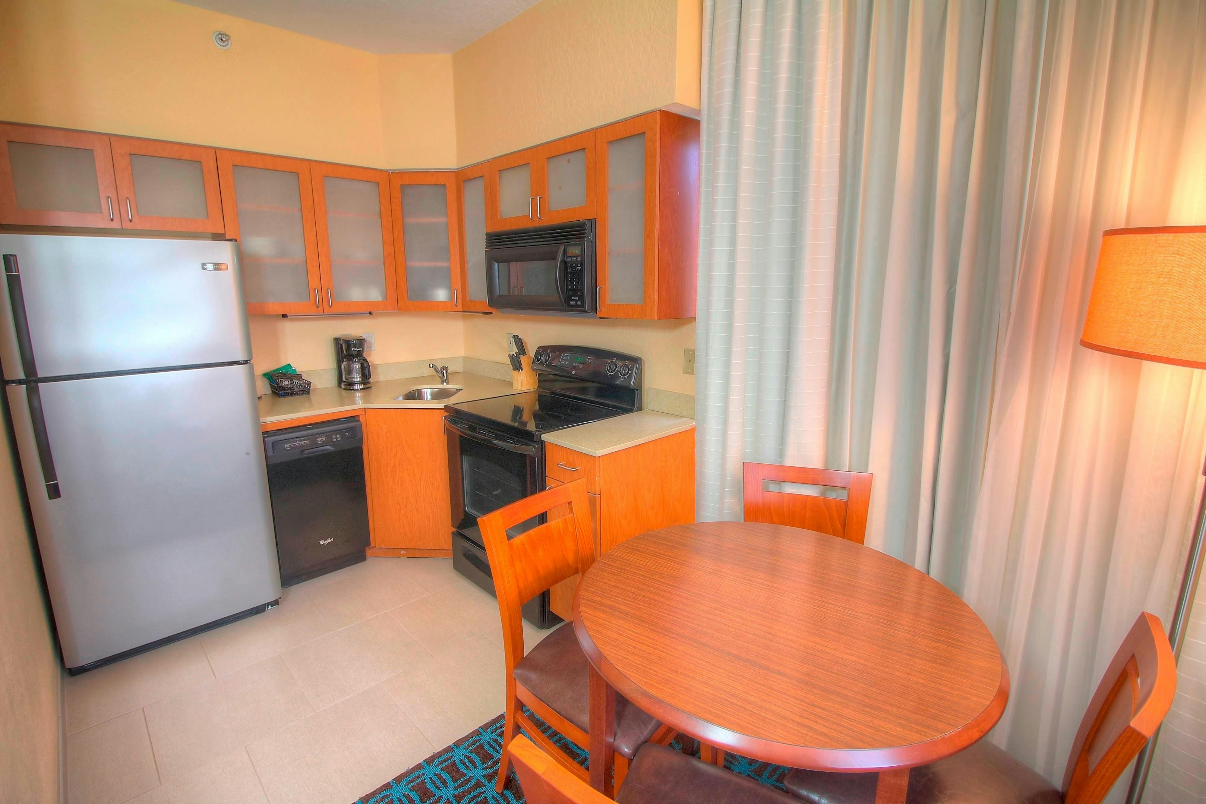 Fairfield Inn & Suites West Palm Beach Jupiter 32/37