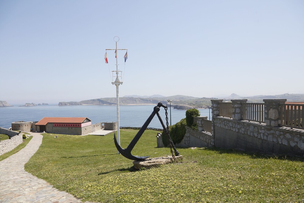 Gran Hotel Suances 19/34