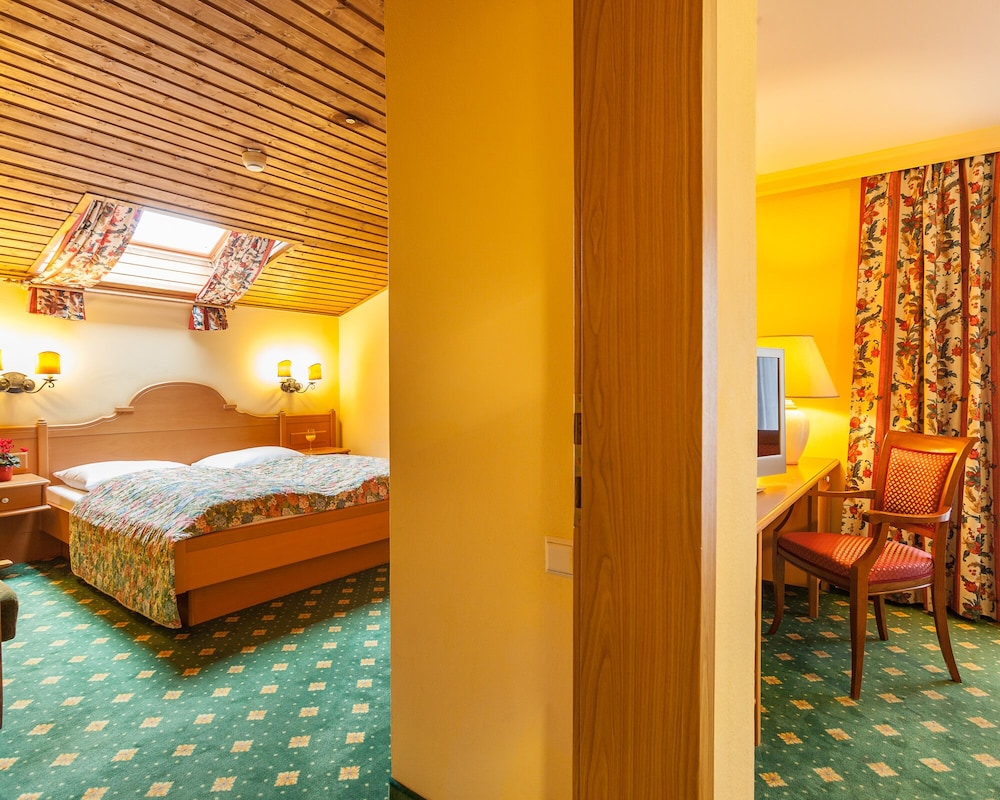 St. Georg Hotel 15/70