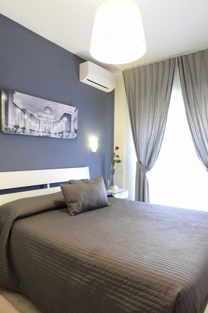 Rome Inn 10/45