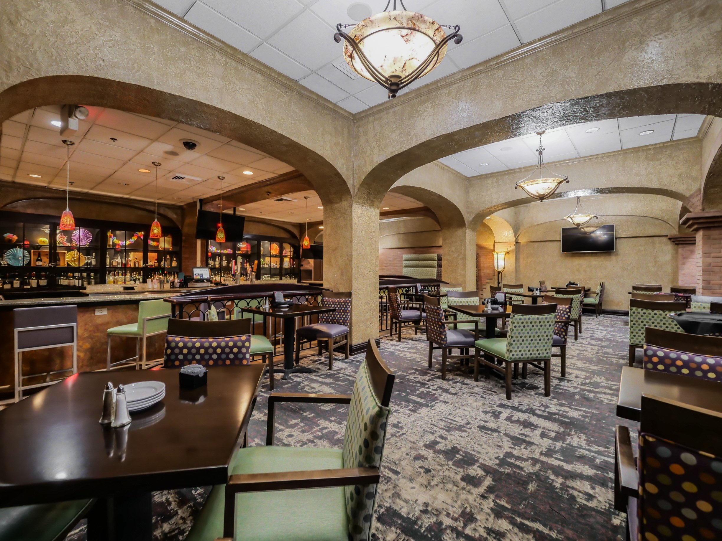 Crowne Plaza Cleveland Airport 31/60