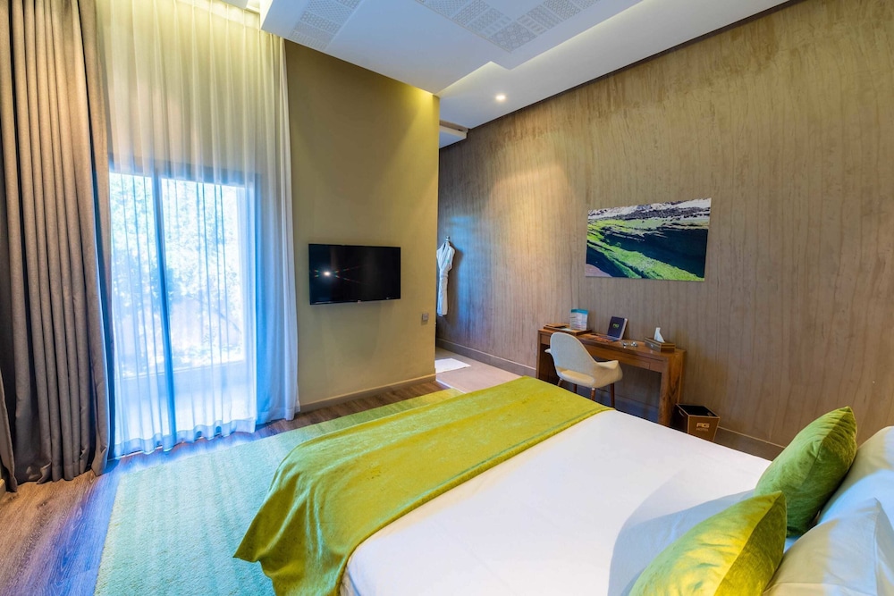 Ag Hotel & Spa Marrakech 7/50