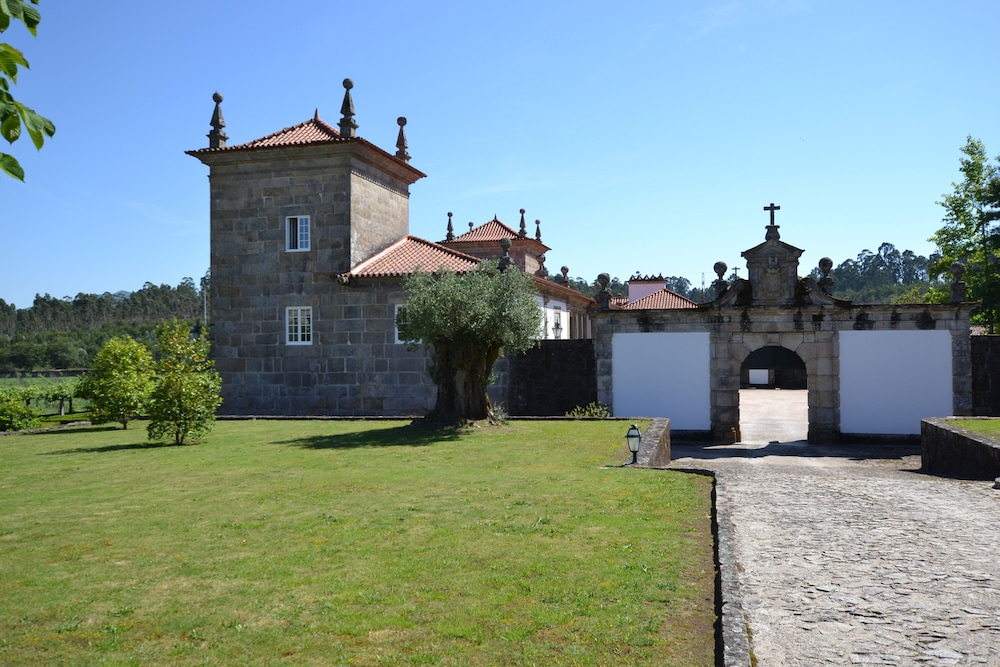 surroundings