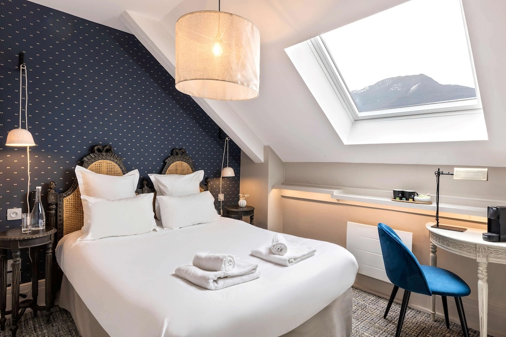 Hotel la Robeyere, BW Signature Collection 26/53