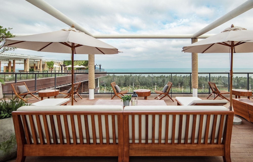 1 Hotel Haitang Bay Sanya 33/60