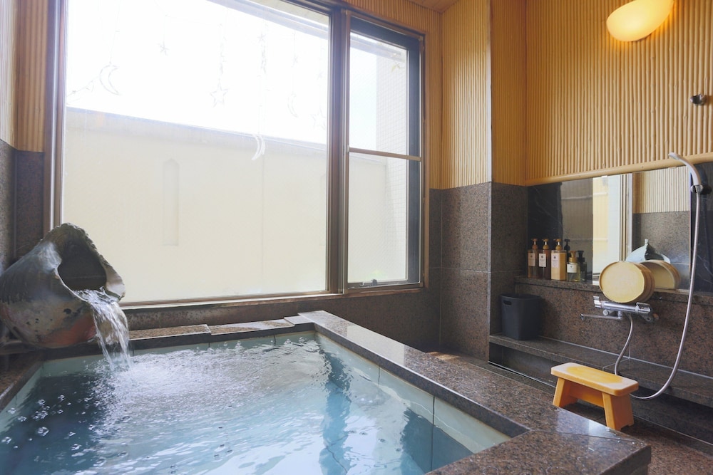 Hotel Castle inn Suzukachuo 14/22