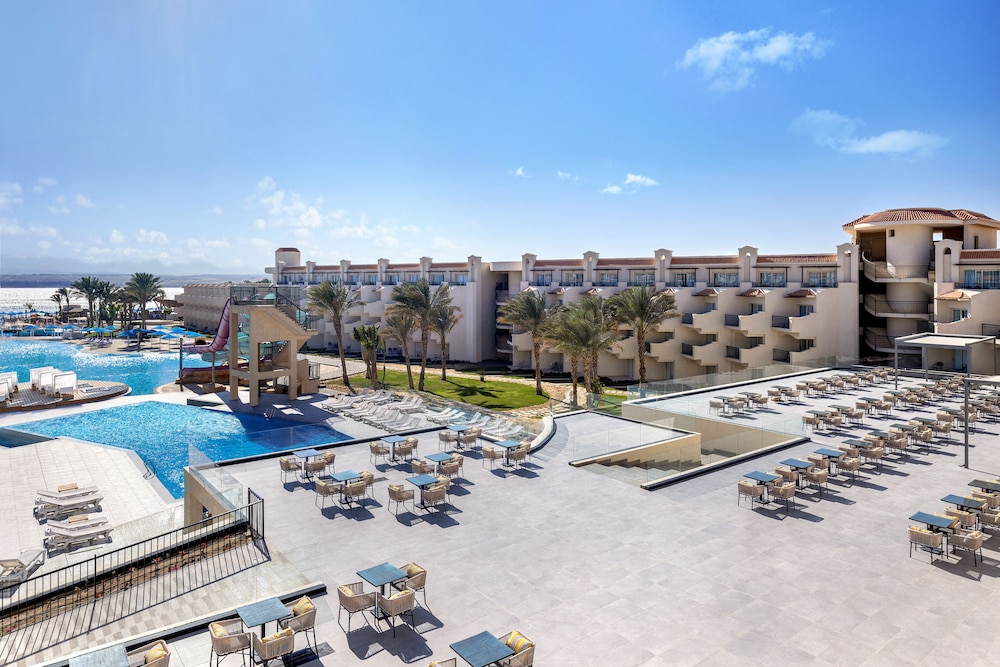 THE V Luxury Resort Sahl Hasheesh 39/50