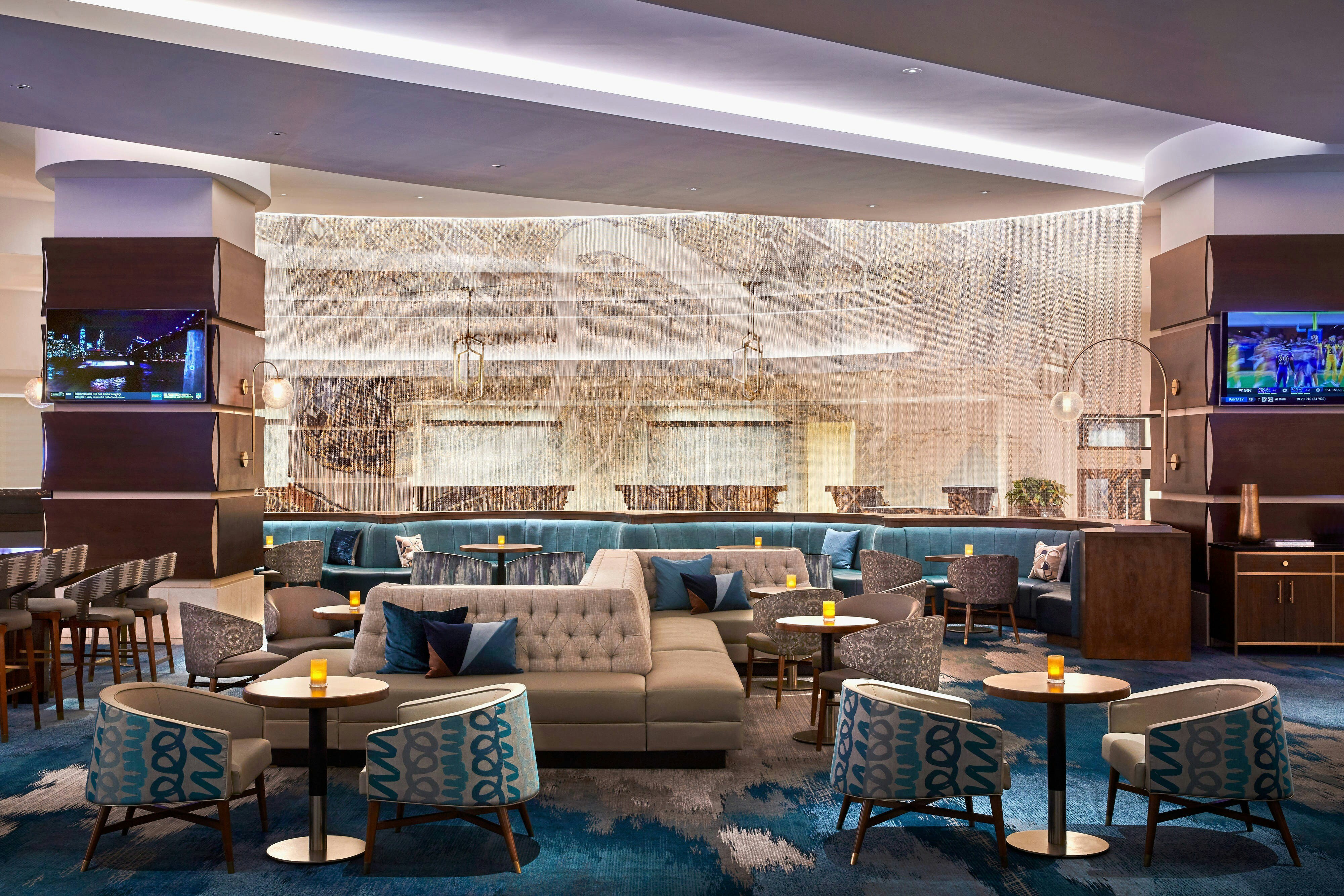 New Orleans Marriott 54/78