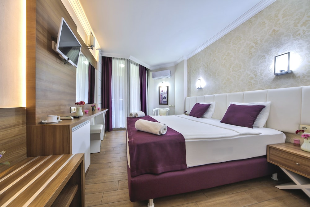 Alanya Buyuk Hotel 23/71