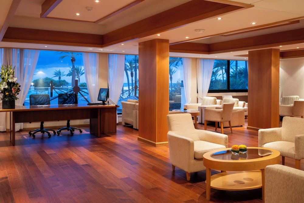 Constantinou Bros Asimina Suites Hotel 29/47