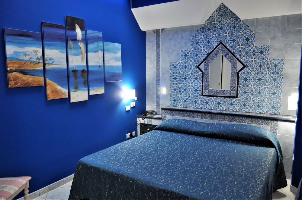 Hotel Al-Tair 15/50