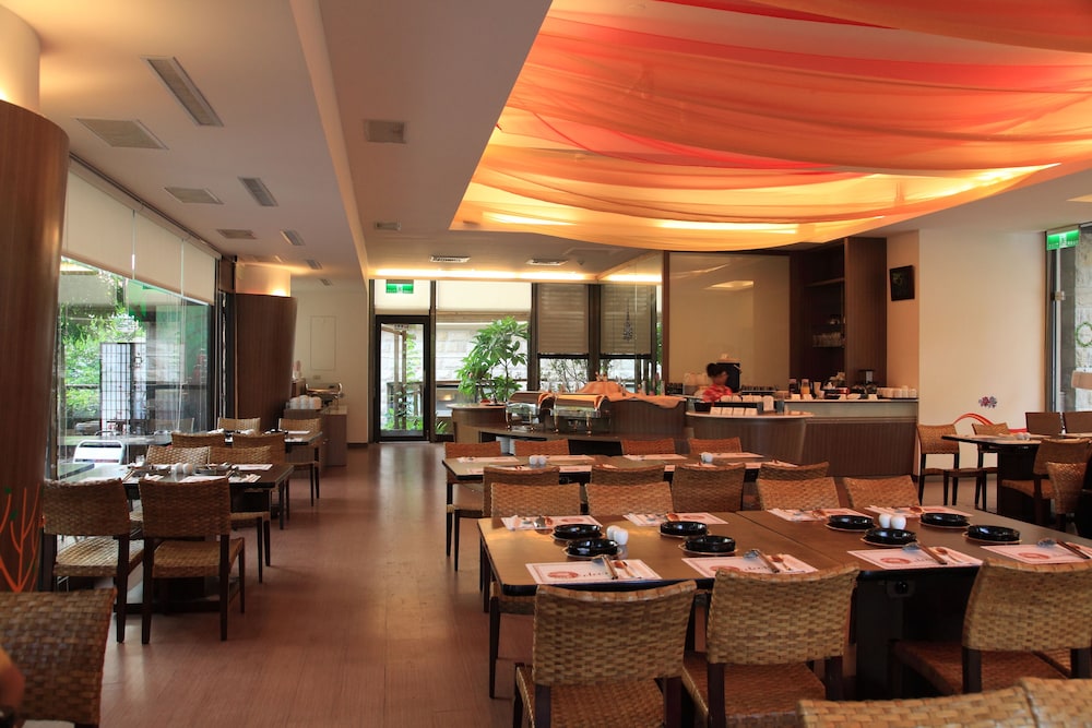 Lido Forestry Spa Resort 59/73
