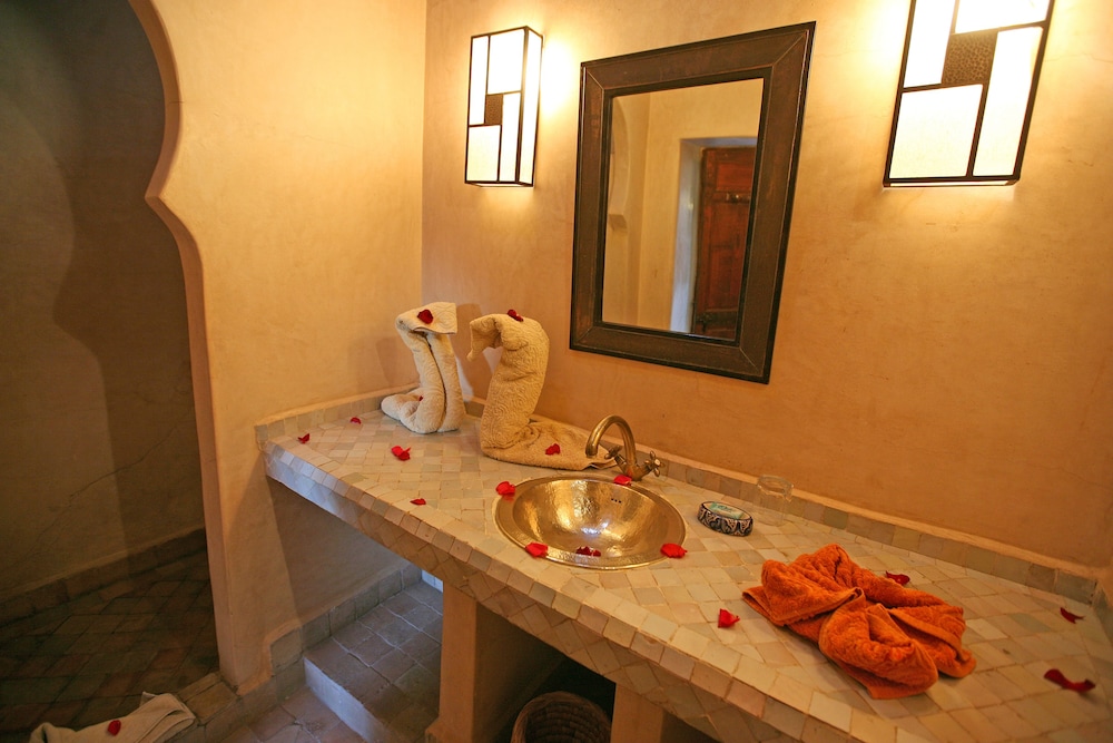Riad Fabiola et Spa 46/50