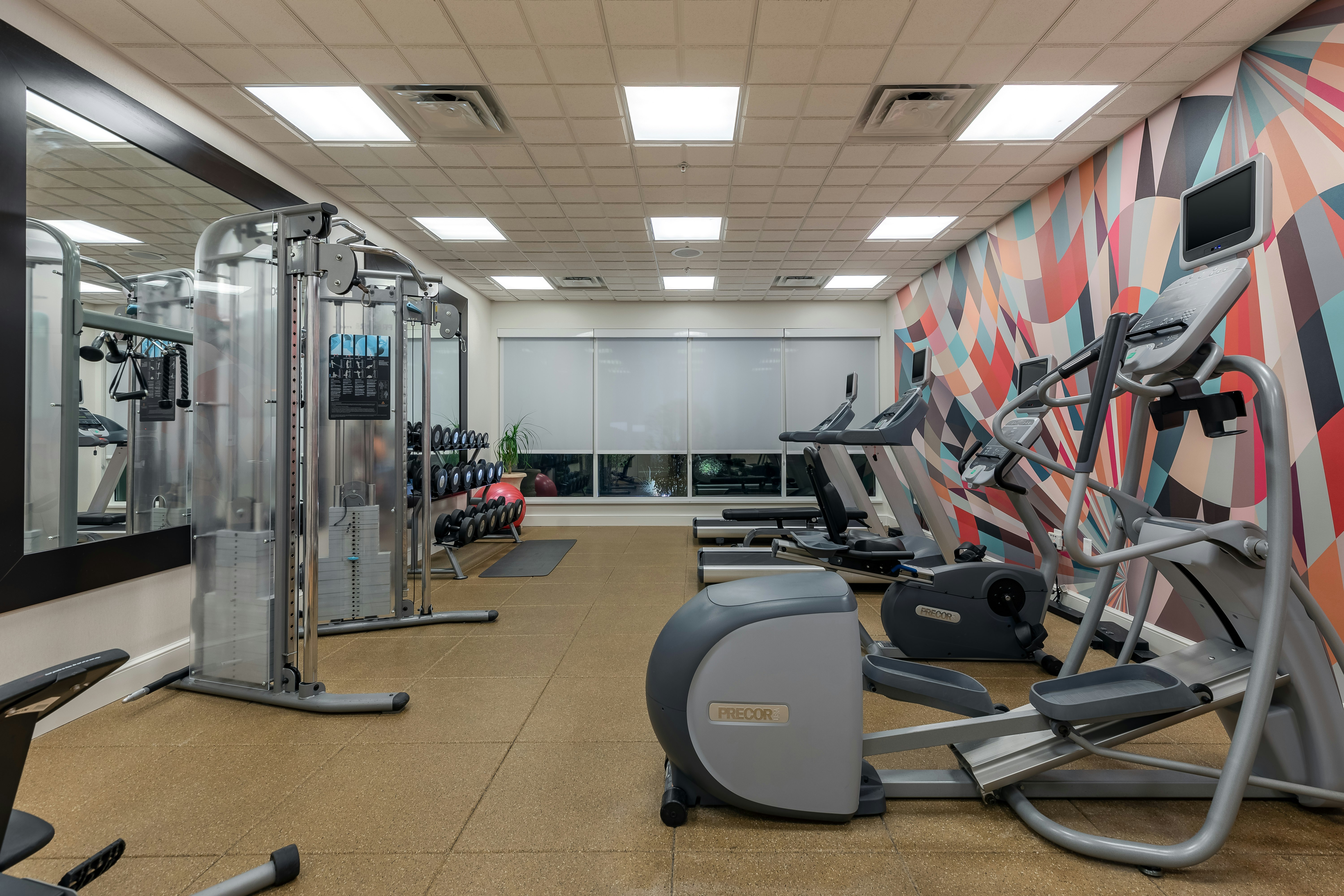 Hilton Garden Inn Tifton 10/21